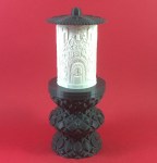 ΗΛΕΚΤΡΙΚΟ ΚΑΝΤΗΛΙ ΜΕ ΤΗΝ ΠΕΝΤΗΚΟΣΤΗ ΜΙΚΡΟ ΓΚΡΙ