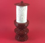 ΗΛΕΚΤΡΙΚΟ ΚΑΝΤΗΛΙ ΜΕ ΤΗΝ ΠΕΝΤΗΚΟΣΤΗ ΜΙΚΡΟ ΜΠΟΡΝΤΟ