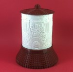 ΗΛΕΚΤΡΙΚΟ ΚΑΝΤΗΛΙ ΜΕ ΤΗΝ ΠΕΝΤΗΚΟΣΤΗ ΜΠΟΡΝΤΟ