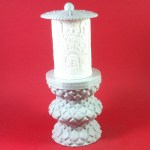 ΗΛΕΚΤΡΙΚΟ ΚΑΝΤΗΛΙ ΜΕ ΤΗΝ ΠΕΝΤΗΚΟΣΤΗ ΜΙΚΡΟ ΜΑΡΜΑΡΟ