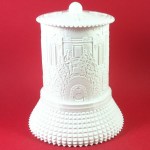 ΗΛΕΚΤΡΙΚΟ ΚΑΝΤΗΛΙ ΜΕ ΤΗΝ ΠΕΝΤΗΚΟΣΤΗ ΛΕΥΚΟ