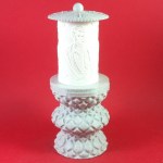 ΗΛΕΚΤΡΙΚΟ ΚΑΝΤΗΛΙ ΜΕ ΤΟΝ ΑΓΙΟ ΠΕΤΡΟ ΜΙΚΡΟ ΜΑΡΜΑΡΟ