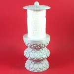 ΗΛΕΚΤΡΙΚΟ ΚΑΝΤΗΛΙ ΜΕ ΤΗΝ ΑΓΙΑ ΠΗΝΕΛΟΠΗ ΜΙΚΡΟ ΜΑΡΜΑΡΟ