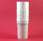 ΗΛΕΚΤΡΙΚΟ ΚΕΡΙ ΜΕ ΤΟΝ ΑΓΙΟ ΠΟΛΥΚΑΡΠΟ 90 ΗΜΕΡΩΝ ΗΜΕΡΑΣ