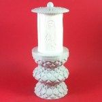 ΗΛΕΚΤΡΙΚΟ ΚΑΝΤΗΛΙ ΜΕ ΤΟΝ ΟΣΙΟ ΠΟΡΦΥΡΙΟ ΜΙΚΡΟ ΜΑΡΜΑΡΟ