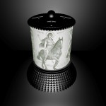 ΗΛΕΚΤΡΙΚΟ ΚΑΝΤΗΛΙ ΜΕ ΤΟΝ ΑΓΙΟ ΠΡΟΚΟΠΙΟ