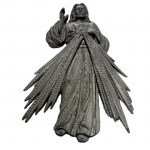 Ανάληψη Κυρίου καλλιτεχνική πλαστική ασημί