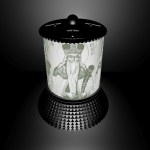 ΗΛΕΚΤΡΙΚΟ ΚΑΝΤΗΛΙ ΜΕ ΤΟΝ ΠΡΟΦΗΤΗ ΣΑΜΟΥΗΛ