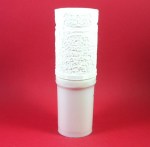 ΗΛΕΚΤΡΙΚΟ ΚΕΡΙ ΜΕ ΤΟΥΣ ΑΓΙΟΥΣ ΣΑΡΑΝΤΑ ΜΑΡΤΥΡΕΣ 90 ΗΜΕΡΩΝ ΗΜΕΡΑΣ