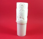 ΗΛΕΚΤΡΙΚΟ ΚΕΡΙ ΜΕ ΤΟΝ ΑΓΙΟ ΣΑΒΒΑ 90 ΗΜΕΡΩΝ ΗΜΕΡΑΣ