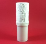 ΗΛΕΚΤΡΙΚΟ ΚΕΡΙ ΜΕ ΤΟΝ ΑΓΙΟ ΣΕΒΑΣΤΙΑΝΟ 90 ΗΜΕΡΩΝ ΗΜΕΡΑΣ