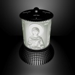 ΗΛΕΚΤΡΙΚΟ ΚΑΝΤΗΛΙ ΜΕ ΤΗΝ ΑΓΙΑ ΣΥΓΚΛΗΤΙΚΗ