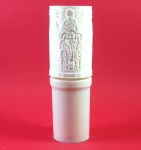 ΗΛΕΚΤΡΙΚΟ ΚΕΡΙ ΜΕ ΤΗΝ ΑΓΙΑ ΣΟΦΙΑ ΑΓΑΠΗ ΠΙΣΤΗ ΕΛΠΙΔΑ 90 ΗΜΕΡΩΝ ΗΜΕΡΑΣ