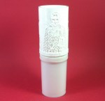 ΗΛΕΚΤΡΙΚΟ ΚΕΡΙ ΜΕ ΤΟΝ ΑΓΙΟ ΣΩΦΡΟΝΙΟ 90 ΗΜΕΡΩΝ ΗΜΕΡΑΣ