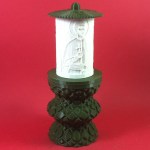 ΗΛΕΚΤΡΙΚΟ ΚΑΝΤΗΛΙ ΜΕ ΑΓΙΟ ΣΤΑΜΑΤΙΟ ΜΙΚΡΟ ΛΑΔΙ