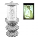 ΗΛΕΚΤΡΙΚΟ ΚΑΝΤΗΛΙ ΜΕ ΑΓΙΟ ΣΤΑΜΑΤΙΟ ΜΙΚΡΟ ΜΑΡΜΑΡΟ