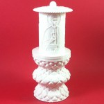 ΗΛΕΚΤΡΙΚΟ ΚΑΝΤΗΛΙ ΜΕ ΑΓΙΟ ΣΤΑΜΑΤΙΟ ΜΙΚΡΟ ΛΕΥΚΟ