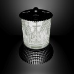 ΗΛΕΚΤΡΙΚΟ ΚΑΝΤΗΛΙ ΜΕ ΤΗΝ ΣΤΑΥΡΟΠΡΟΣΚΥΝΗΣΗ