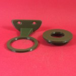 ΕΠΙΤΟΙΧΙΟ ΣΤΗΡΙΓΜΑ ΓΙΑ ΗΛΕΚΤΡΙΚΟ ΚΑΝΤΗΛΙ ΛΑΔΙ