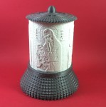 ΗΛΕΚΤΡΙΚΟ ΚΑΝΤΗΛΙ ΜΕ ΤΟΝ ΑΓΙΟ ΣΤΥΛΙΑΝΟ ΑΣΗΜΙ