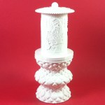 ΗΛΕΚΤΡΙΚΟ ΚΑΝΤΗΛΙ ΜΕ ΤΟΝ ΑΓΙΟ ΣΤΥΛΙΑΝΟ ΜΙΚΡΟ ΛΕΥΚΟ