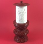 ΗΛΕΚΤΡΙΚΟ ΚΑΝΤΗΛΙ ΜΕ ΤΗΝ ΣΥΝΑΞΗ ΤΩΝ 12 ΑΠΟΣΤΟΛΩΝ ΜΙΚΡΟ ΜΠΟΡΝΤΟ