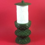 ΗΛΕΚΤΡΙΚΟ ΚΑΝΤΗΛΙ ΜΕ ΤΗΝ ΑΓΙΑ ΤΑΒΙΘΑ ΜΙΚΡΟ ΛΑΔΙ