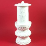 ΗΛΕΚΤΡΙΚΟ ΚΑΝΤΗΛΙ ΜΕ ΤΗΝ ΑΓΙΑ ΤΑΒΙΘΑ ΜΙΚΡΟ ΛΕΥΚΟ