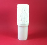 ΗΛΕΚΤΡΙΚΟ ΚΕΡΙ ΜΕ ΤΟΝ ΑΓΙΟ ΘΕΜΙΣΤΟΚΛΗ 90 ΗΜΕΡΩΝ ΗΜΕΡΑΣ