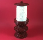 ΗΛΕΚΤΡΙΚΟ ΚΑΝΤΗΛΙ ΜΕ ΤΟΝ ΑΓΙΟ ΘΕΜΙΣΤΟΚΛΗ ΜΙΚΡΟ ΜΠΟΡΝΤΟ