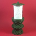 ΗΛΕΚΤΡΙΚΟ ΚΑΝΤΗΛΙ ΜΕ ΤΟΥΣ ΑΓΙΟΥΣ ΘΕΟΔΩΡΟΥΣ ΜΙΚΡΟ ΛΑΔΙ