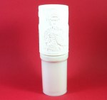 ΗΛΕΚΤΡΙΚΟ ΚΕΡΙ ΜΕ ΤΟΝ ΑΓΙΟ ΘΕΟΔΩΡΟ ΤΟΝ ΤΗΡΩΝΑ 90 ΗΜΕΡΩΝ ΗΜΕΡΑΣ