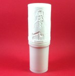 ΗΛΕΚΤΡΙΚΟ ΚΕΡΙ ΜΕ ΤΟΝ ΑΓΙΟ ΘΕΟΔΟΣΙΟ 90 ΗΜΕΡΩΝ ΗΜΕΡΑΣ