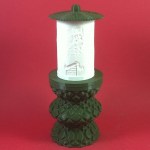 ΗΛΕΚΤΡΙΚΟ ΚΑΝΤΗΛΙ ΜΕ ΤΟΝ ΑΓΙΟ ΘΕΟΔΟΣΙΟ ΜΙΚΡΟ ΛΑΔΙ