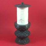 ΗΛΕΚΤΡΙΚΟ ΚΑΝΤΗΛΙ ΜΕ ΤΟΝ ΑΓΙΟ ΘΕΟΔΟΣΙΟ ΜΙΚΡΟ ΓΚΡΙ