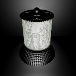 ΗΛΕΚΤΡΙΚΟ ΚΑΝΤΗΛΙ ΜΕ ΤΑ ΑΓΙΑ ΘΕΟΦΑΝΕΙΑ