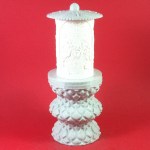 ΗΛΕΚΤΡΙΚΟ ΚΑΝΤΗΛΙ ΜΕ ΤΑ ΑΓΙΑ ΘΕΟΦΑΝΕΙΑ ΜΙΚΡΟ ΜΑΡΜΑΡΟ