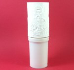 ΗΛΕΚΤΡΙΚΟ ΚΕΡΙ ΜΕ ΤΟΝ ΑΓΙΟ ΤΡΥΦΩΝΑ 90 ΗΜΕΡΩΝ ΗΜΕΡΑΣ