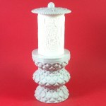 ΗΛΕΚΤΡΙΚΟ ΚΑΝΤΗΛΙ ΜΕ ΤΗΝ ΚΥΡΙΑΚΗ ΤΩΝ ΒΑΪΩΝ ΜΙΚΡΟ ΜΑΡΜΑΡΟ