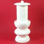 ΗΛΕΚΤΡΙΚΟ ΚΑΝΤΗΛΙ ΜΕ ΤΗΝ ΚΥΡΙΑΚΗ ΤΩΝ ΒΑΪΩΝ ΜΙΚΡΟ ΛΕΥΚΟ