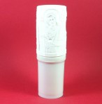 ΗΛΕΚΤΡΙΚΟ ΚΕΡΙ ΜΕ ΤΟΝ ΑΓΙΟ ΒΑΡΘΟΛΟΜΑΙΟ 90 ΗΜΕΡΩΝ ΗΜΕΡΑΣ