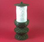 ΗΛΕΚΤΡΙΚΟ ΚΑΝΤΗΛΙ ΜΕ ΤΟΝ ΑΓΙΟ ΒΑΡΘΟΛΟΜΑΙΟ ΜΙΚΡΟ ΛΑΔΙ