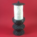 ΗΛΕΚΤΡΙΚΟ ΚΑΝΤΗΛΙ ΜΕ ΤΟΝ ΑΓΙΟ ΒΑΡΘΟΛΟΜΑΙΟ ΜΙΚΡΟ ΓΚΡΙ