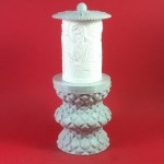 ΗΛΕΚΤΡΙΚΟ ΚΑΝΤΗΛΙ ΜΕ ΤΟΝ ΑΓΙΟ ΒΑΡΘΟΛΟΜΑΙΟ ΜΙΚΡΟ ΜΑΡΜΑΡΟ