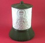 ΗΛΕΚΤΡΙΚΟ ΚΑΝΤΗΛΙ ΑΓΙΟΥ ΒΑΣΙΛΕΙΟΥ ΛΑΔΙ