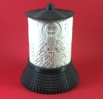 ΗΛΕΚΤΡΙΚΟ ΚΑΝΤΗΛΙ ΑΓΙΟΥ ΒΑΣΙΛΕΙΟΥ ΓΚΡΙ