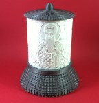 ΗΛΕΚΤΡΙΚΟ ΚΑΝΤΗΛΙ ΑΓΙΟΥ ΒΑΣΙΛΕΙΟΥ ΑΣΗΜΙ