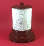 ΗΛΕΚΤΡΙΚΟ ΚΑΝΤΗΛΙ ΑΓΙΟΥ ΒΑΣΙΛΕΙΟΥ ΜΠΟΡΝΤΟ