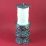 ΗΛΕΚΤΡΙΚΟ ΚΑΝΤΗΛΙ ΜΕ ΤΟΝ ΑΓΙΟ ΒΙΚΤΩΡΑ ΜΙΚΡΟ ΑΣΗΜΙ