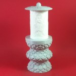 ΗΛΕΚΤΡΙΚΟ ΚΑΝΤΗΛΙ ΜΕ ΤΟΝ ΑΓΙΟ ΒΙΚΤΩΡΑ ΜΙΚΡΟ ΜΑΡΜΑΡΟ